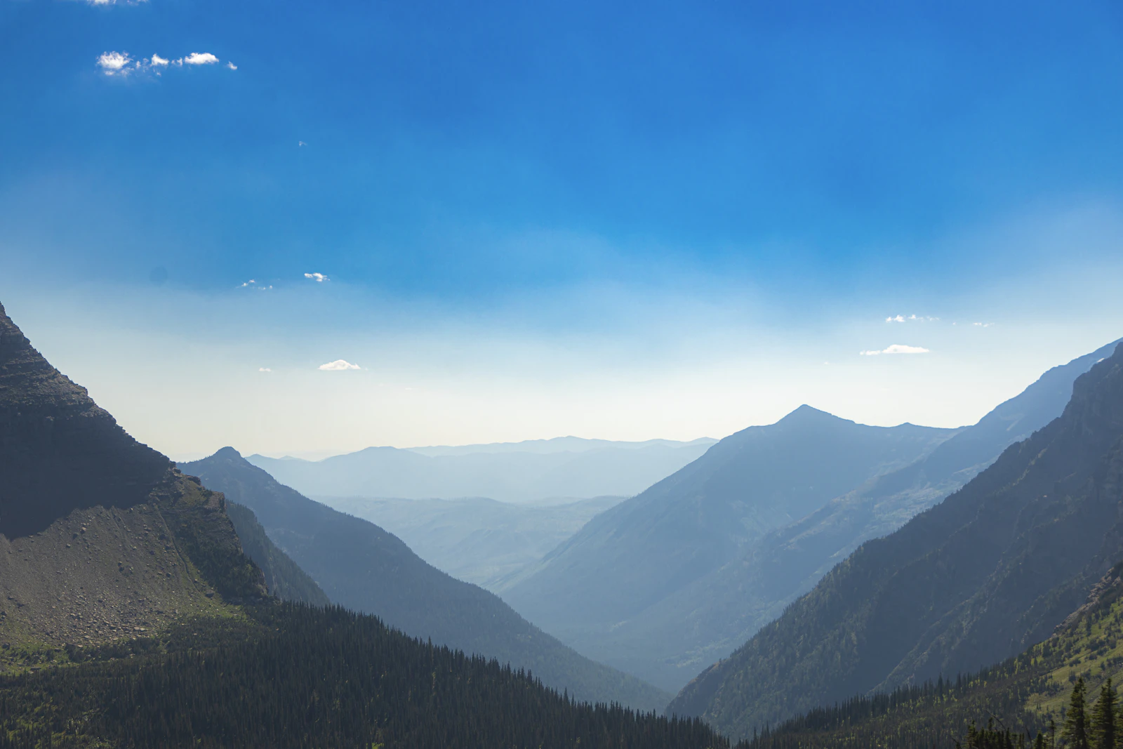 Whitefish, Montana photo 25 by Lily Miller