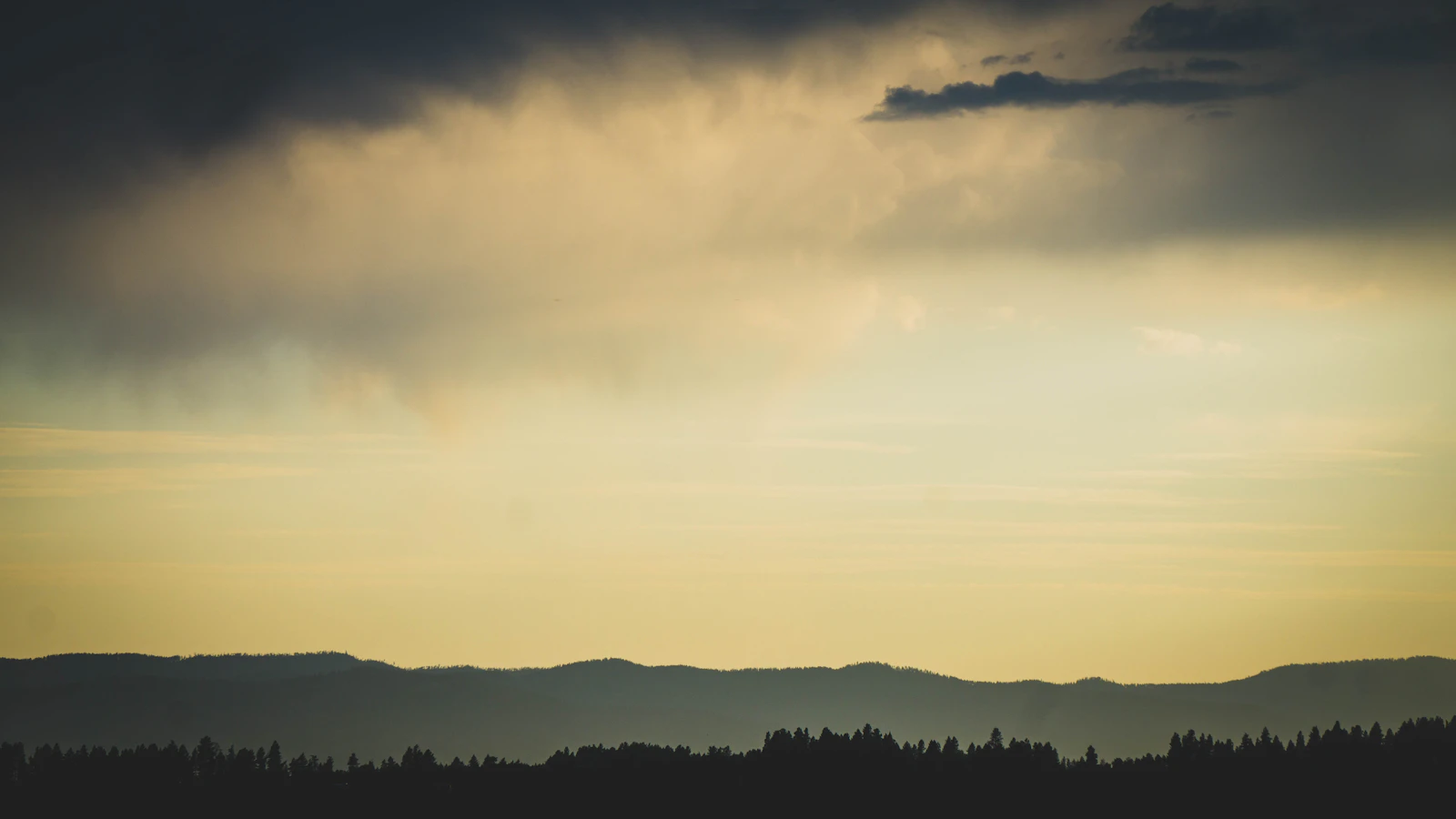 Whitefish, Montana photo 8 by Jason Dent
