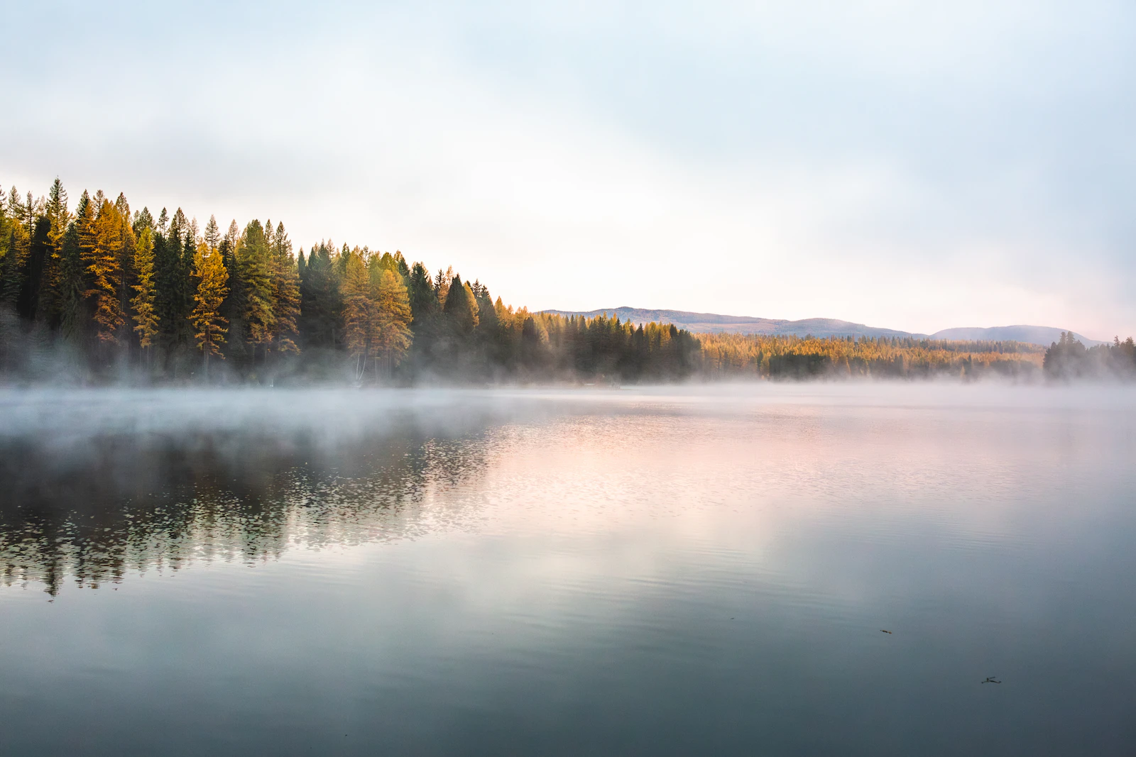 Whitefish, Montana photo 29 by Katie Moum