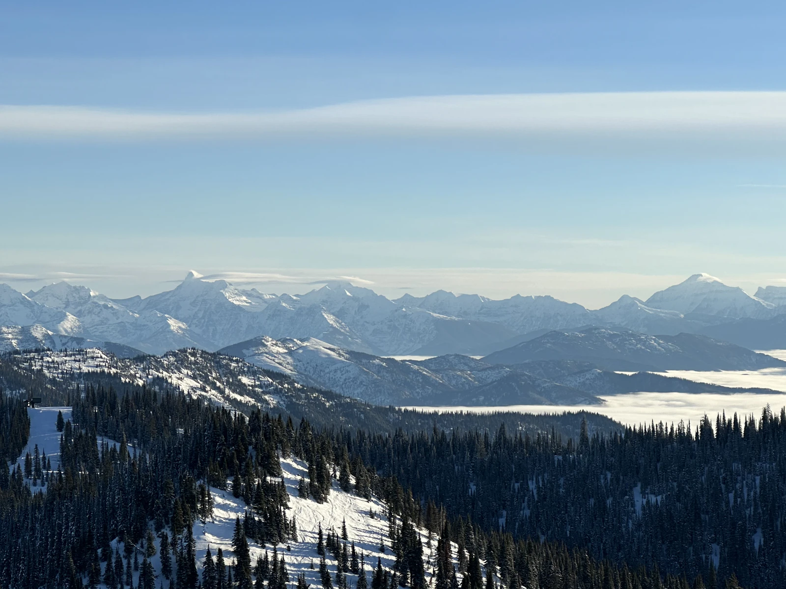 Whitefish, Montana photo 1 by Andrew Christensen