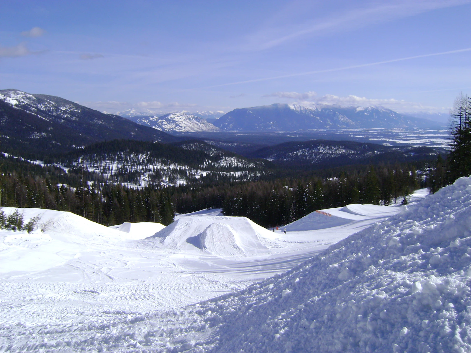 Whitefish, Montana photo 22 by Jim Harris