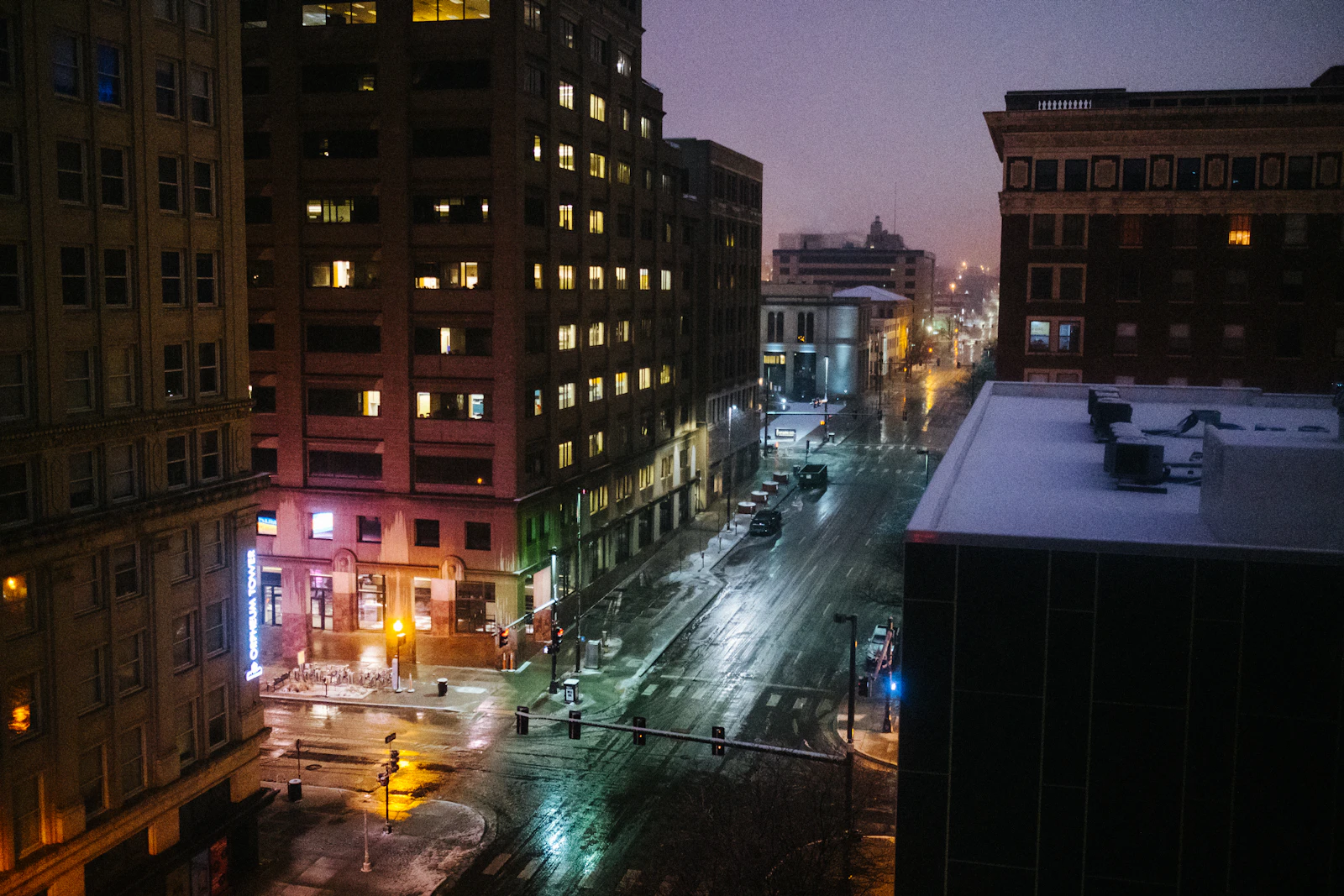 Omaha, Nebraska photo 14 by Andrew Seaman