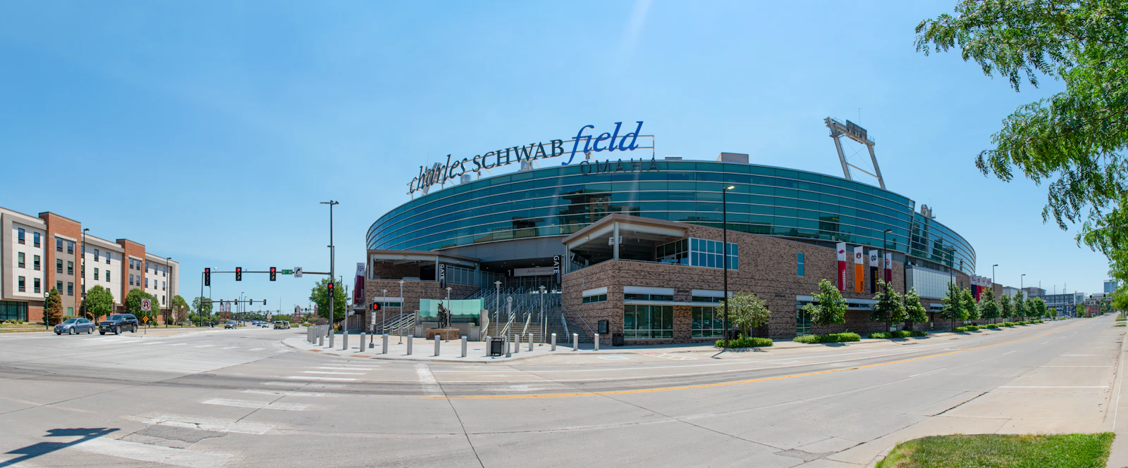 Omaha, Nebraska photo 15 by Matt Wanetka