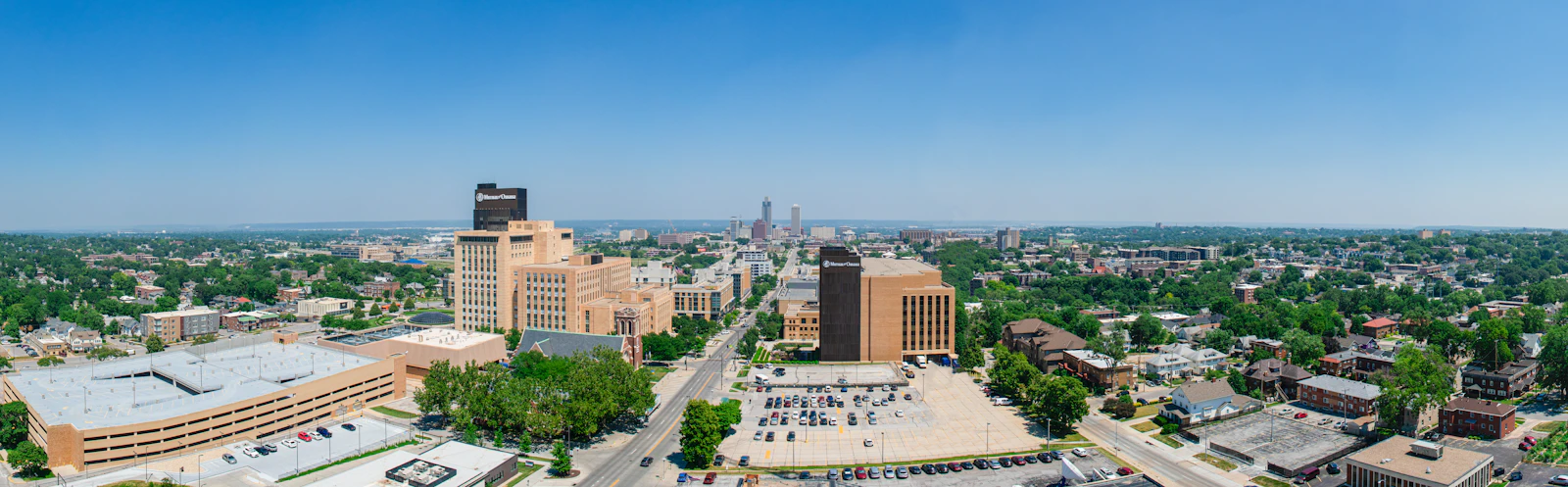 Omaha, Nebraska photo 12 by Matt Wanetka