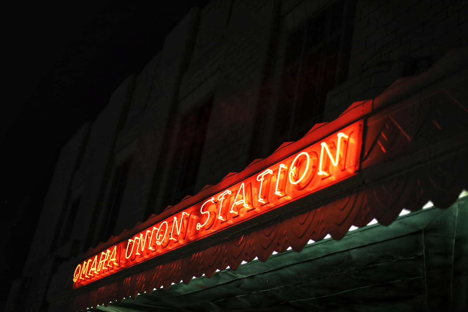 Omaha, Nebraska photo 8 by Robert Gareth