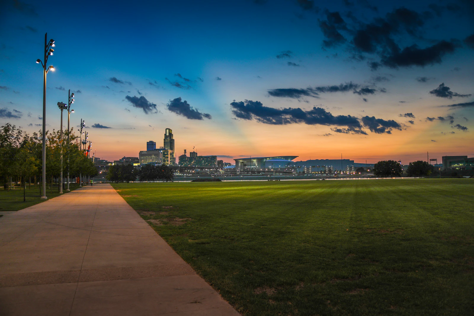 Omaha, Nebraska photo 7 by Jesse Duering