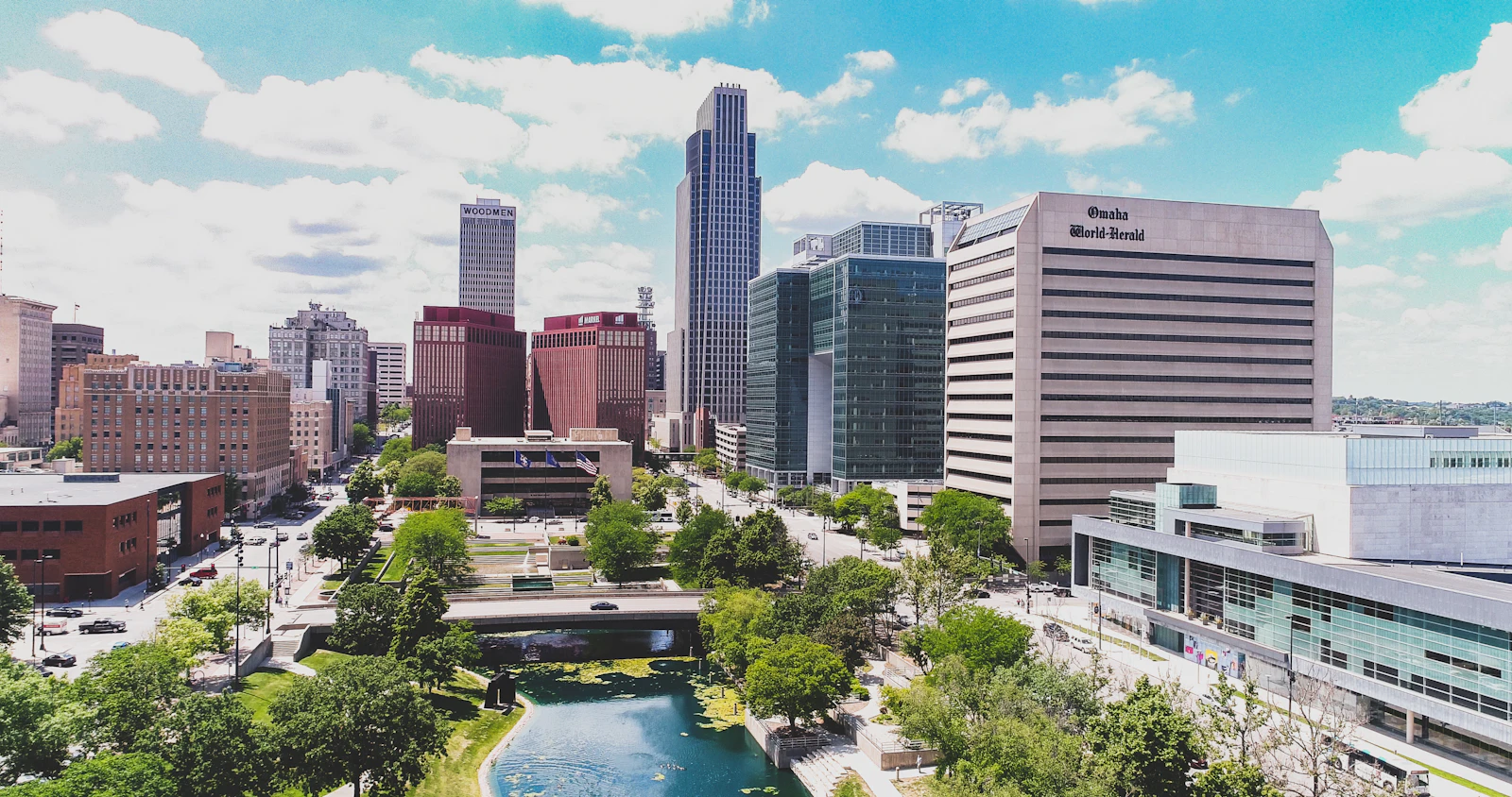 Omaha, Nebraska travel photo