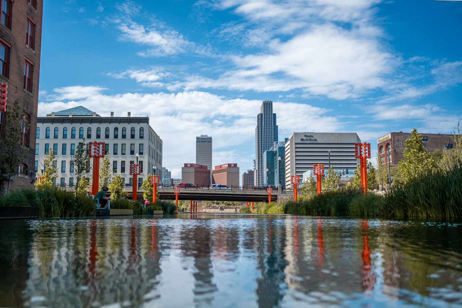 Omaha, Nebraska photo 5 by John Matychuk