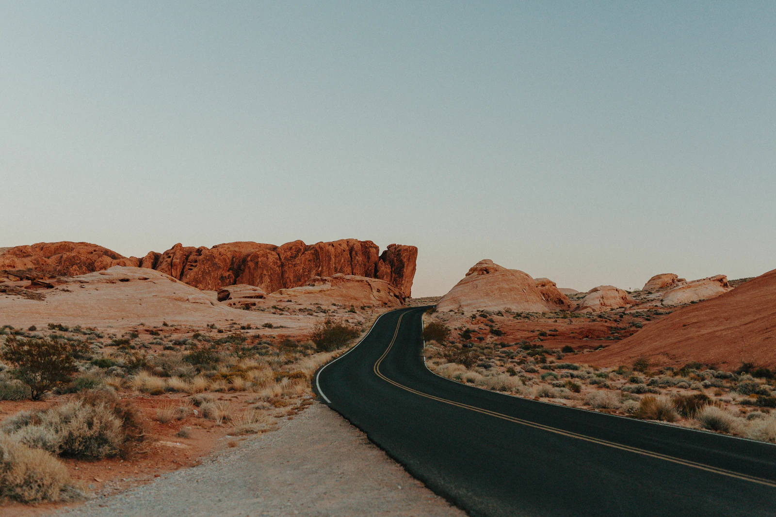 Las Vegas, Nevada photo 25 by Leximphoto