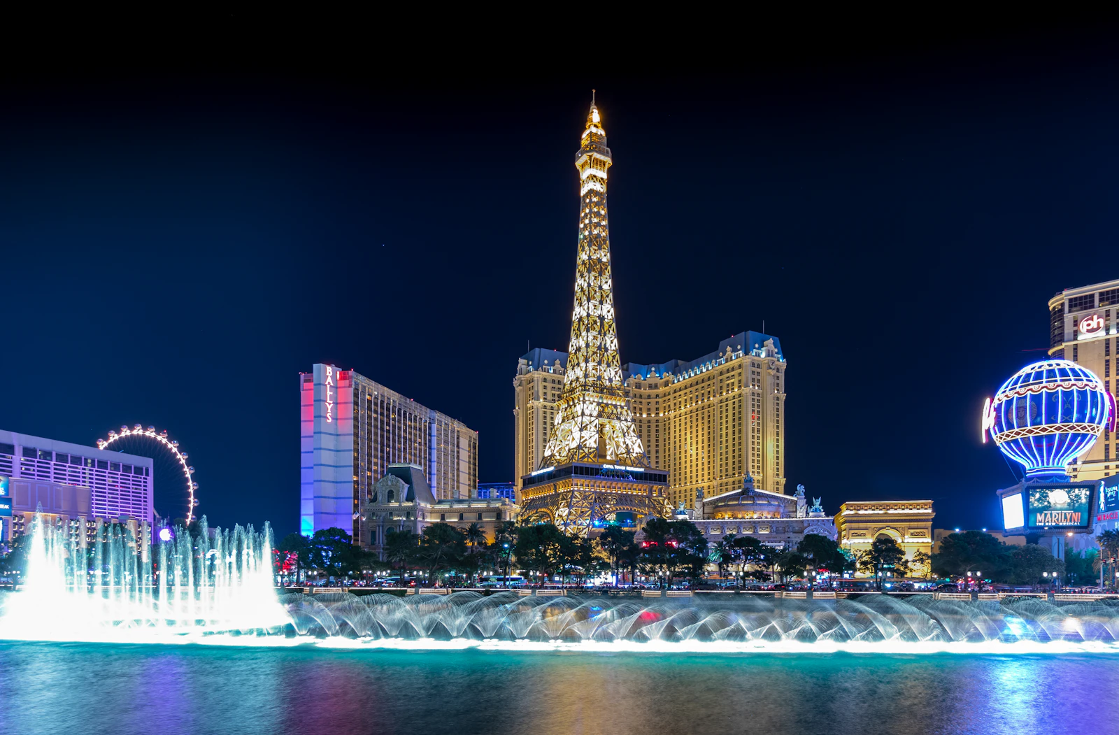 Las Vegas, Nevada photo 21 by Jordi Vich Navarro
