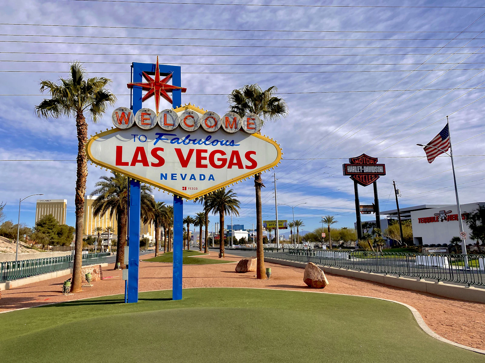 Las Vegas, Nevada photo 6 by David Lusvardi