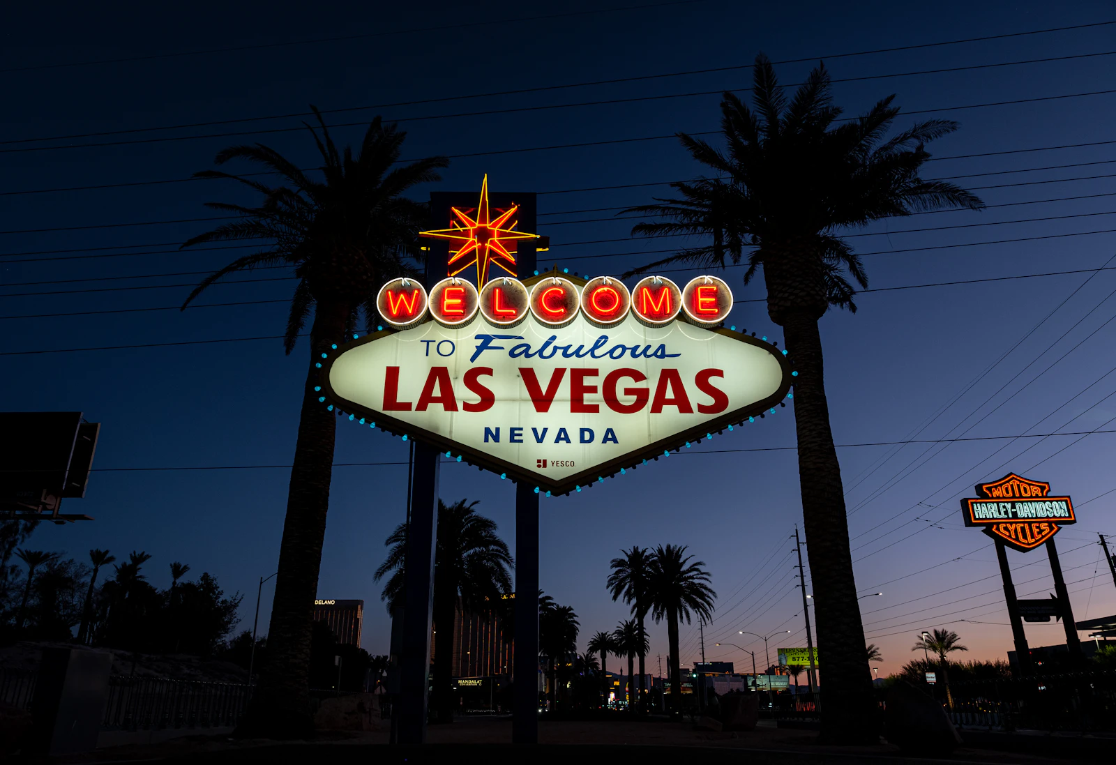 Las Vegas, Nevada photo 24 by Jeffrey Clayton