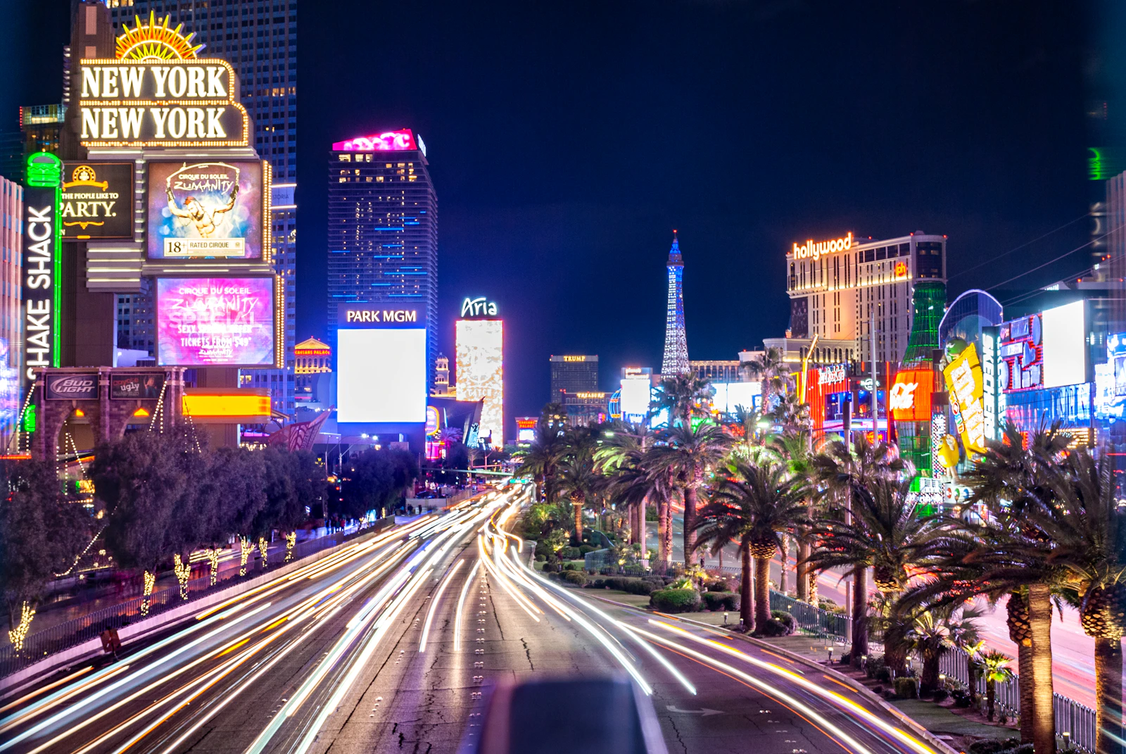 Las Vegas, Nevada photo 5 by David Vives