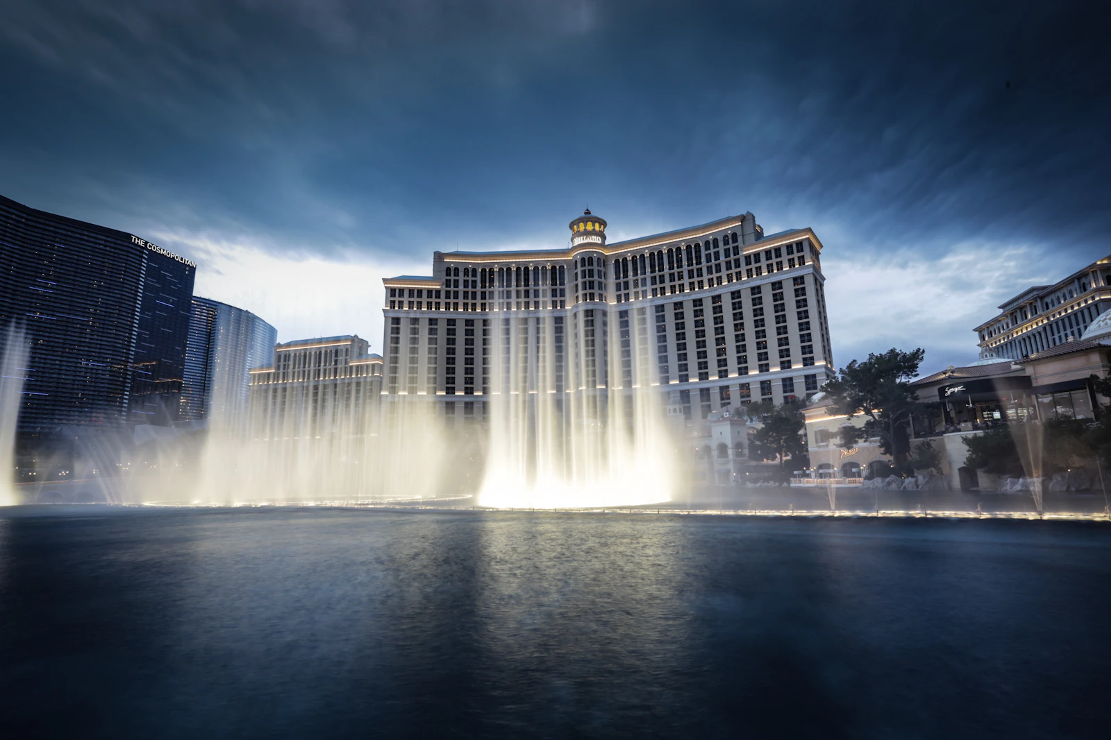 Las Vegas, Nevada photo 30 by Antonio Janeski