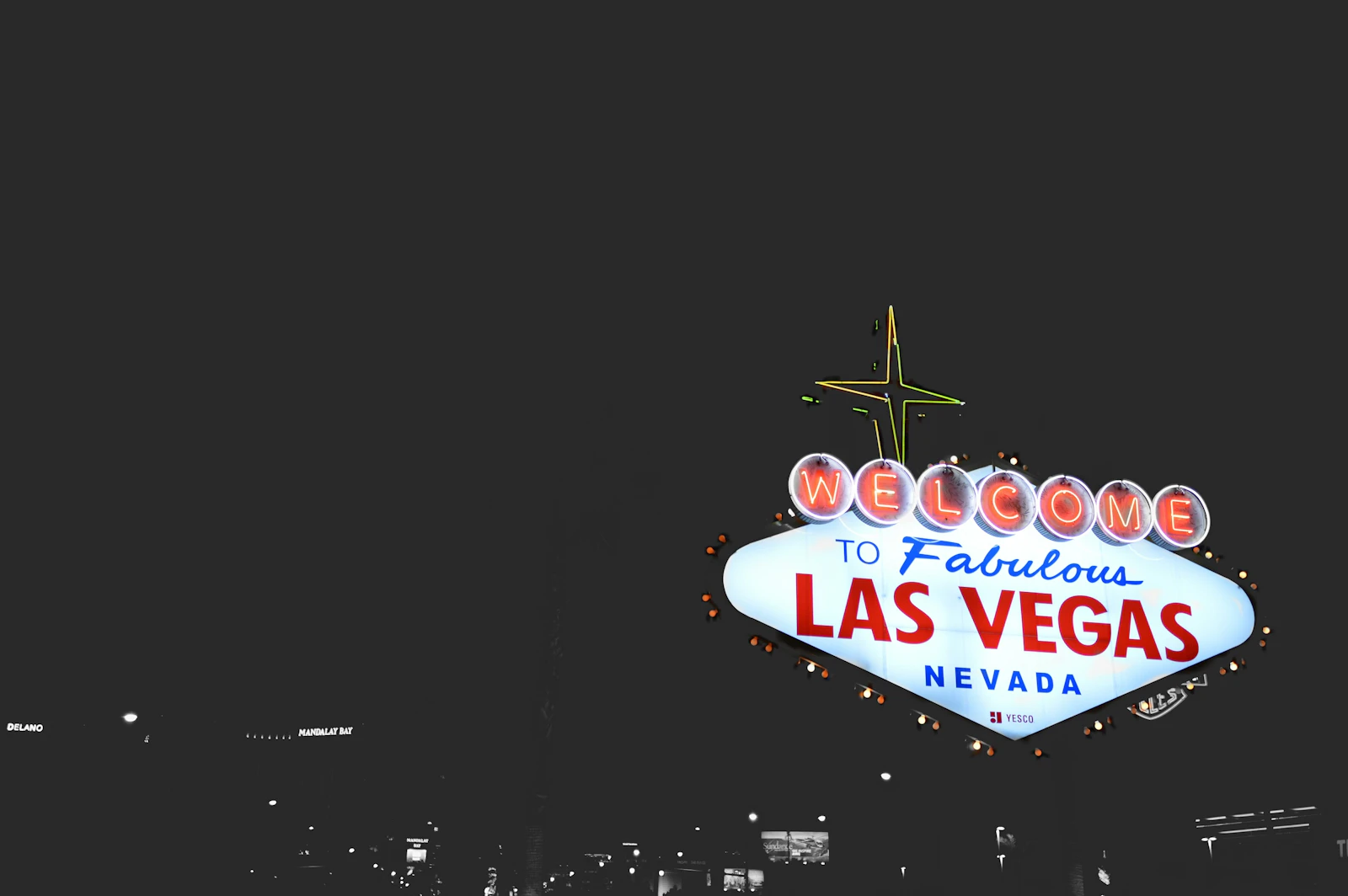 Las Vegas, Nevada photo 27 by James Walsh