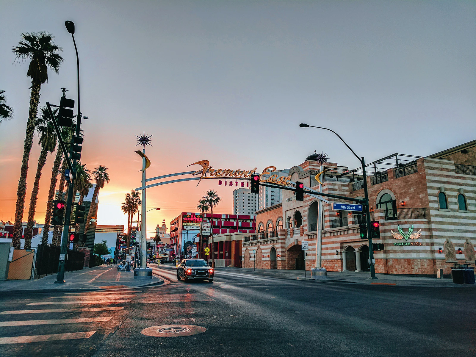 Las Vegas, Nevada photo 20 by Juliana Malta