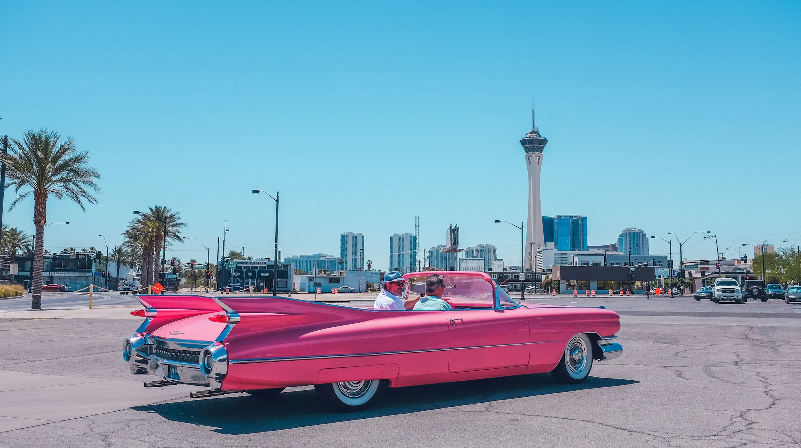 Las Vegas, Nevada photo 19 by Quilia