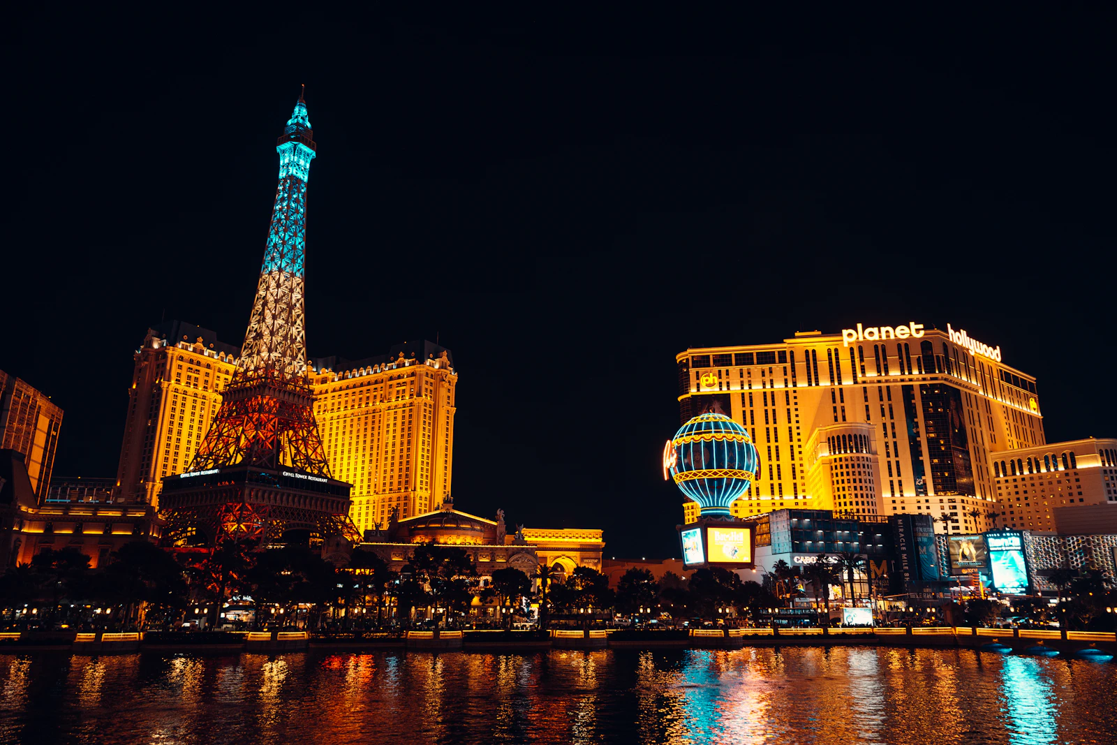 Las Vegas, Nevada photo 22 by Samuel Branch