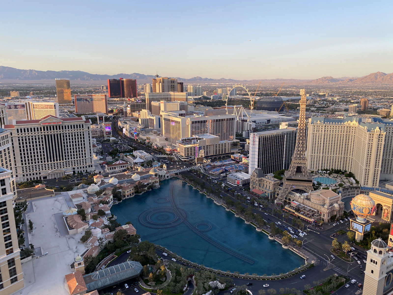 Las Vegas, Nevada photo 17 by Christina