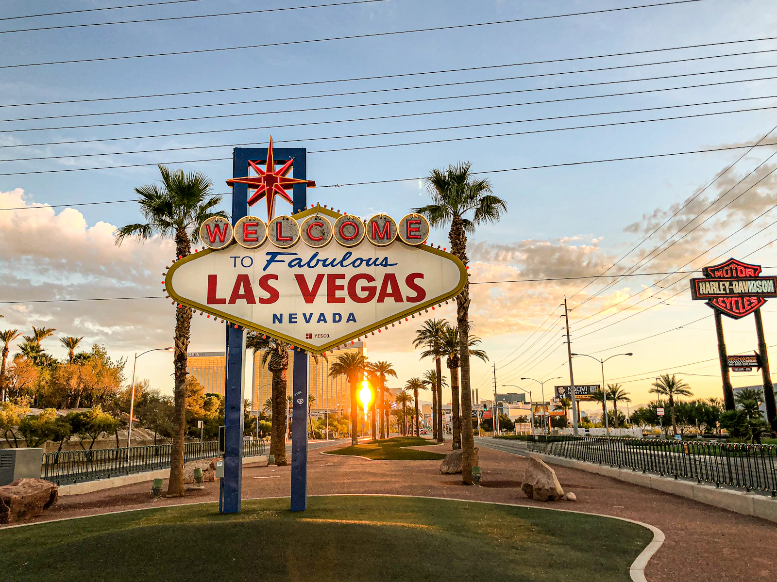 Las Vegas, Nevada photo 3 by Sung Shin