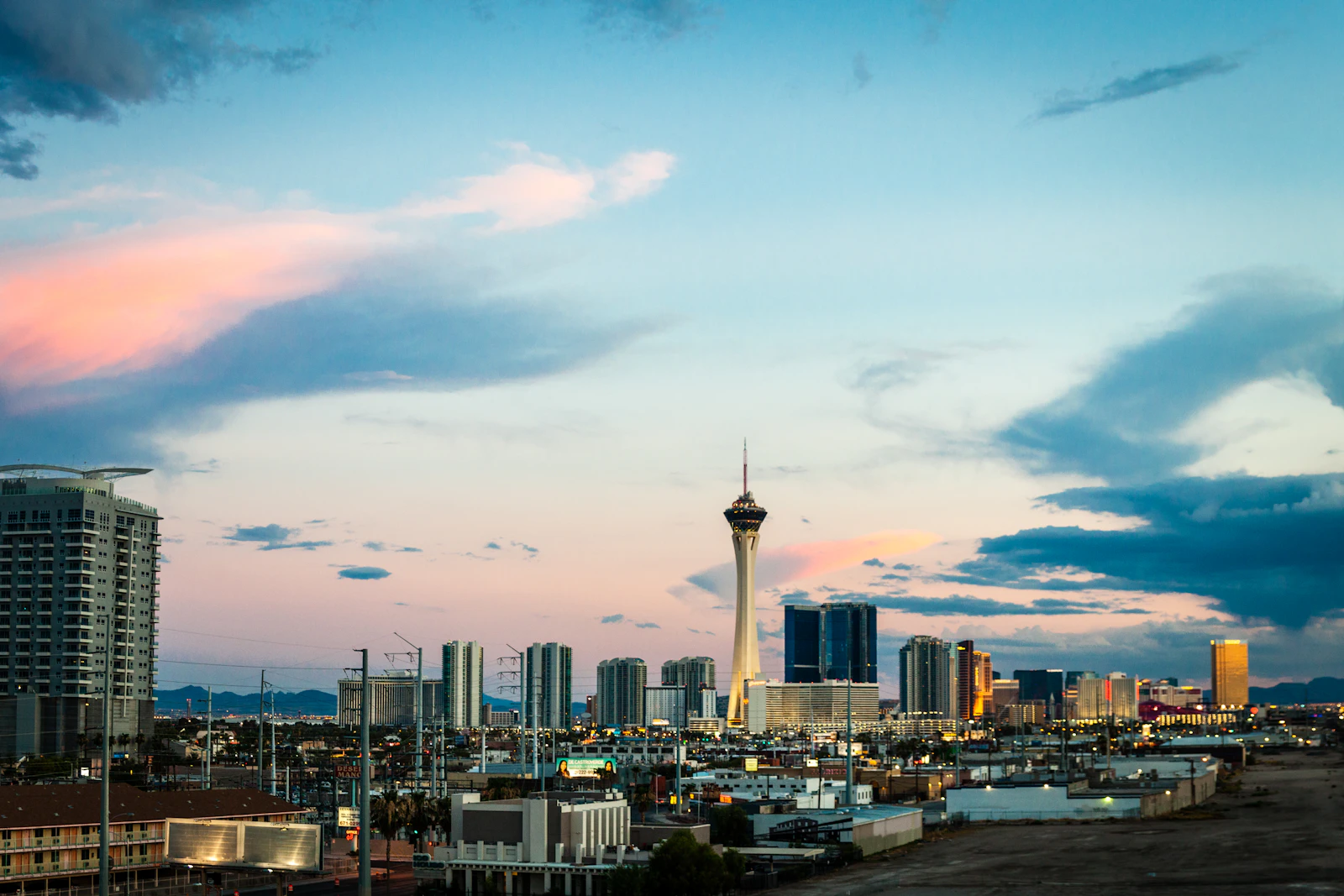 Las Vegas, Nevada photo 14 by Heather Gill