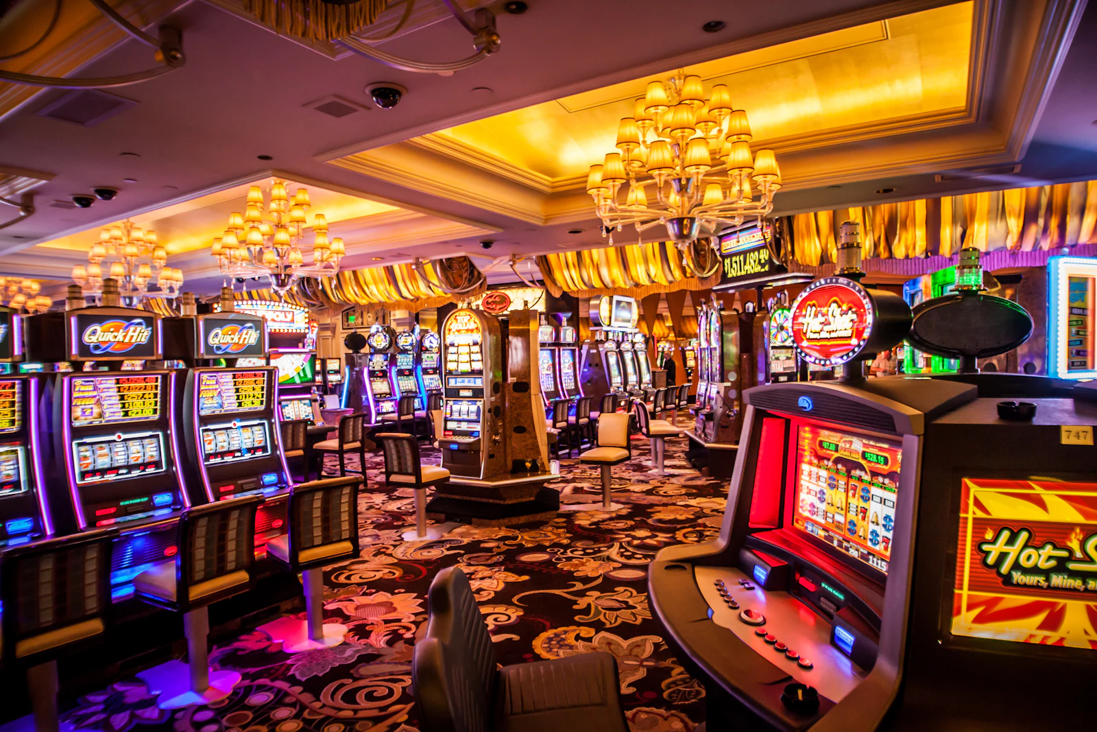 Las Vegas, Nevada photo 13 by Kvnga