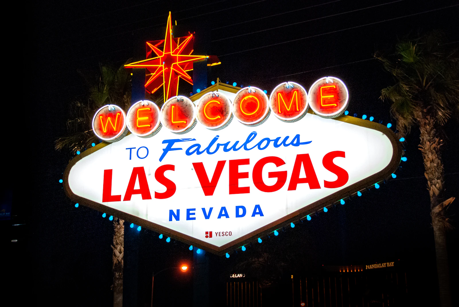 Las Vegas, Nevada photo 7 by David Vives