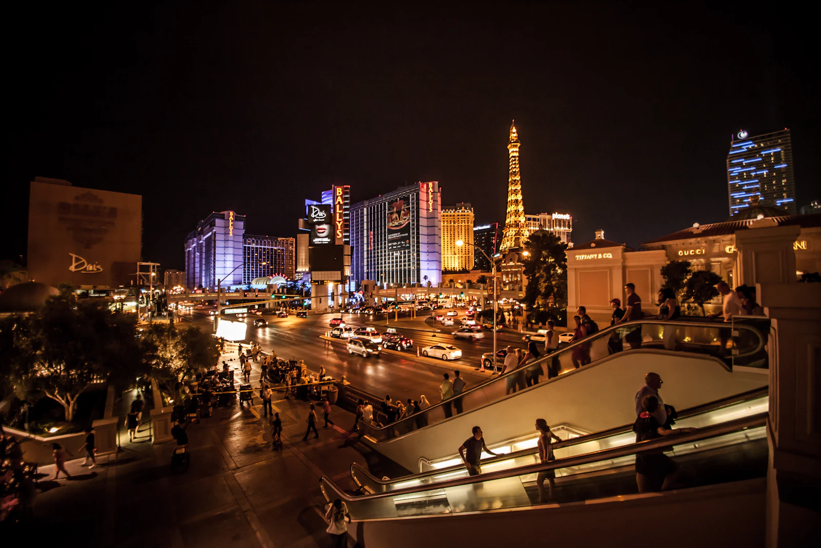 Las Vegas, Nevada photo 23 by Kvnga