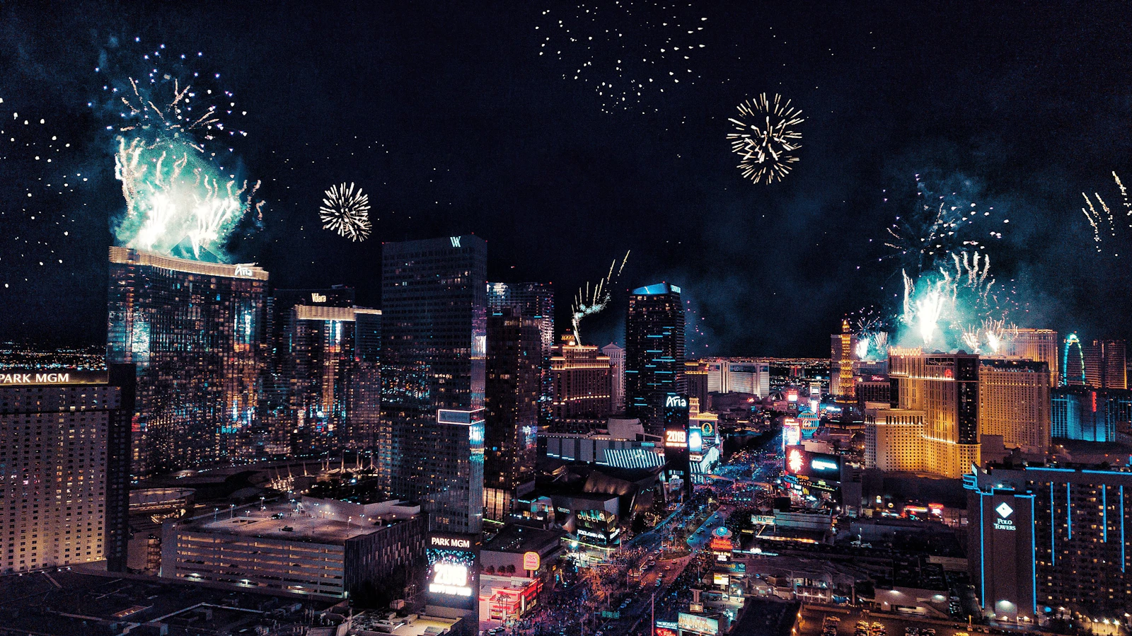 Las Vegas, Nevada photo 16 by Ameer Basheer