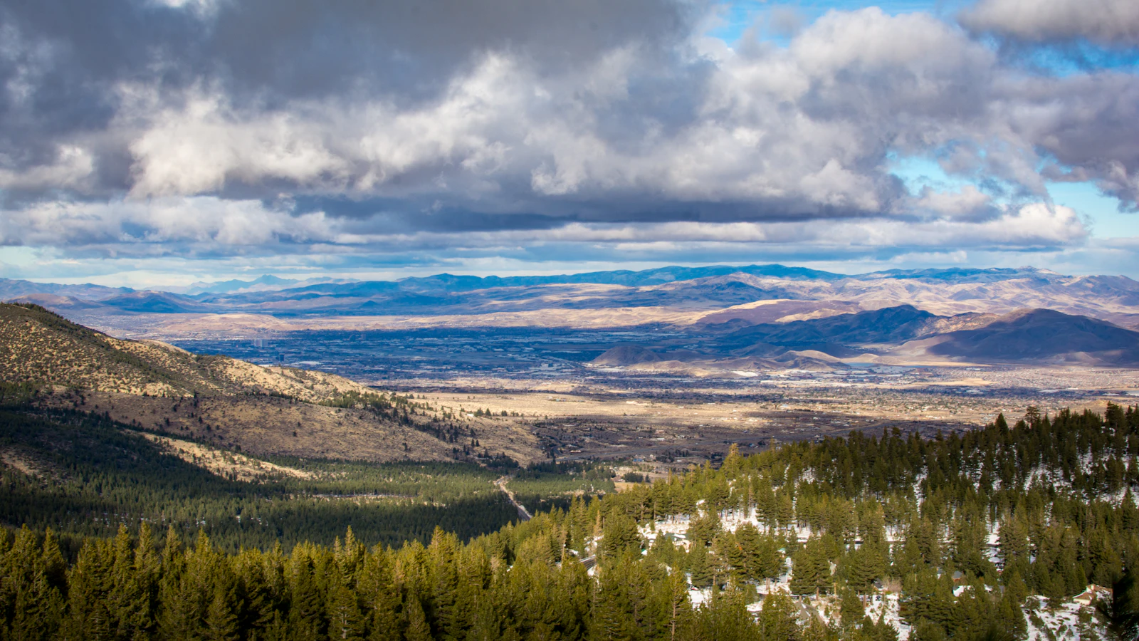Reno, Nevada photo 10 by Nicolas HIPPERT