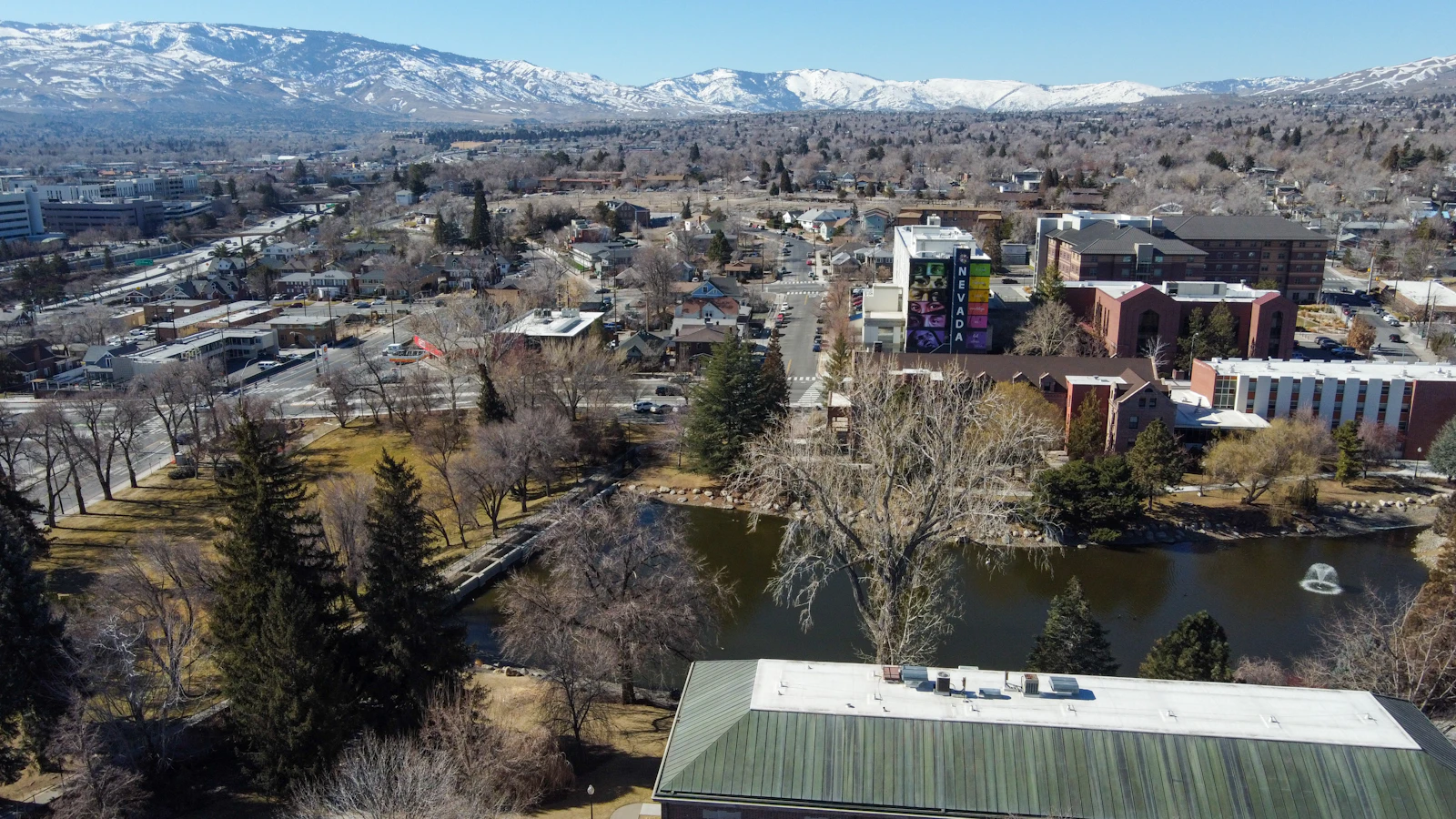 Reno, Nevada photo 25 by Manny Becerra
