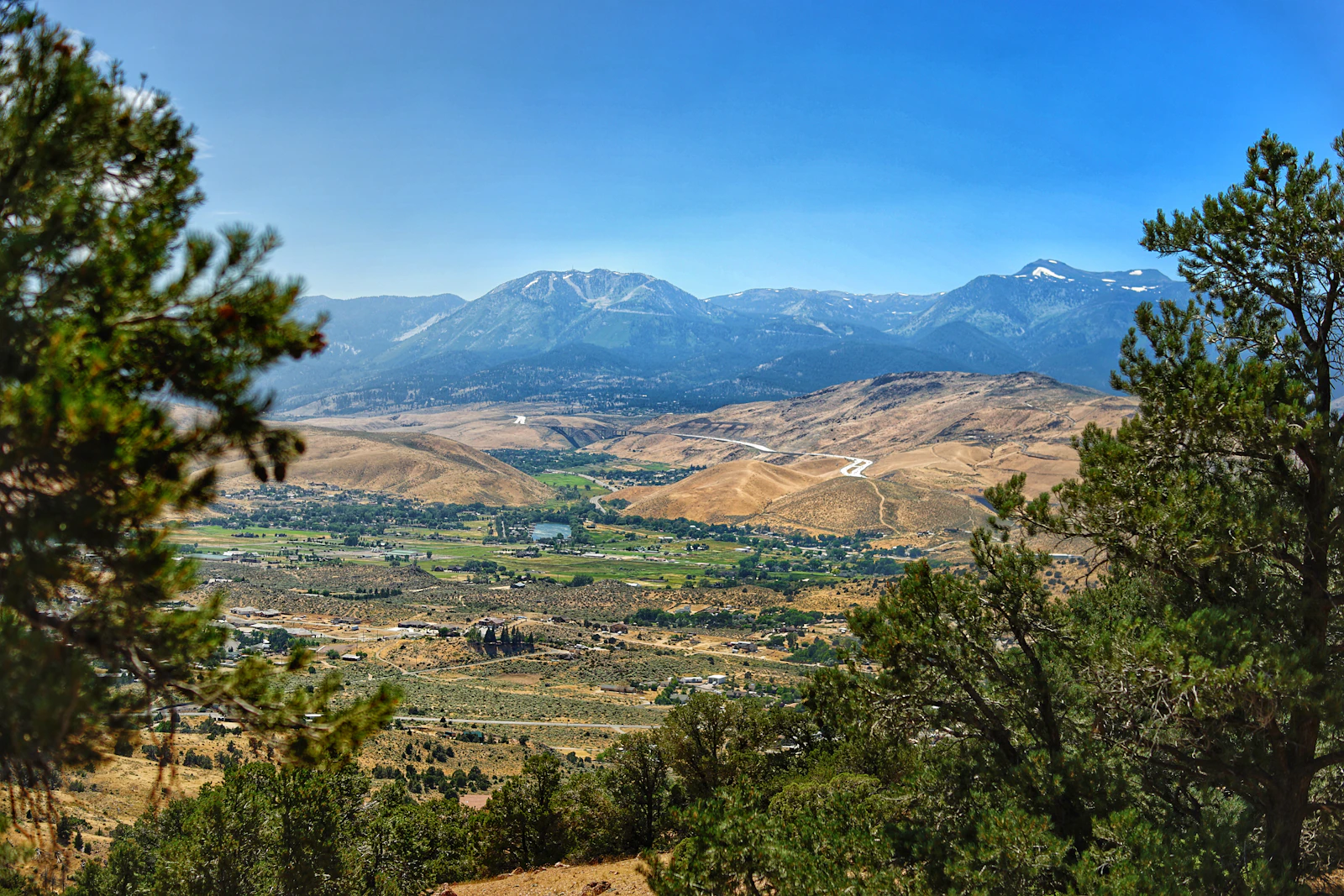 Reno, Nevada photo 2 by Shawn Powar