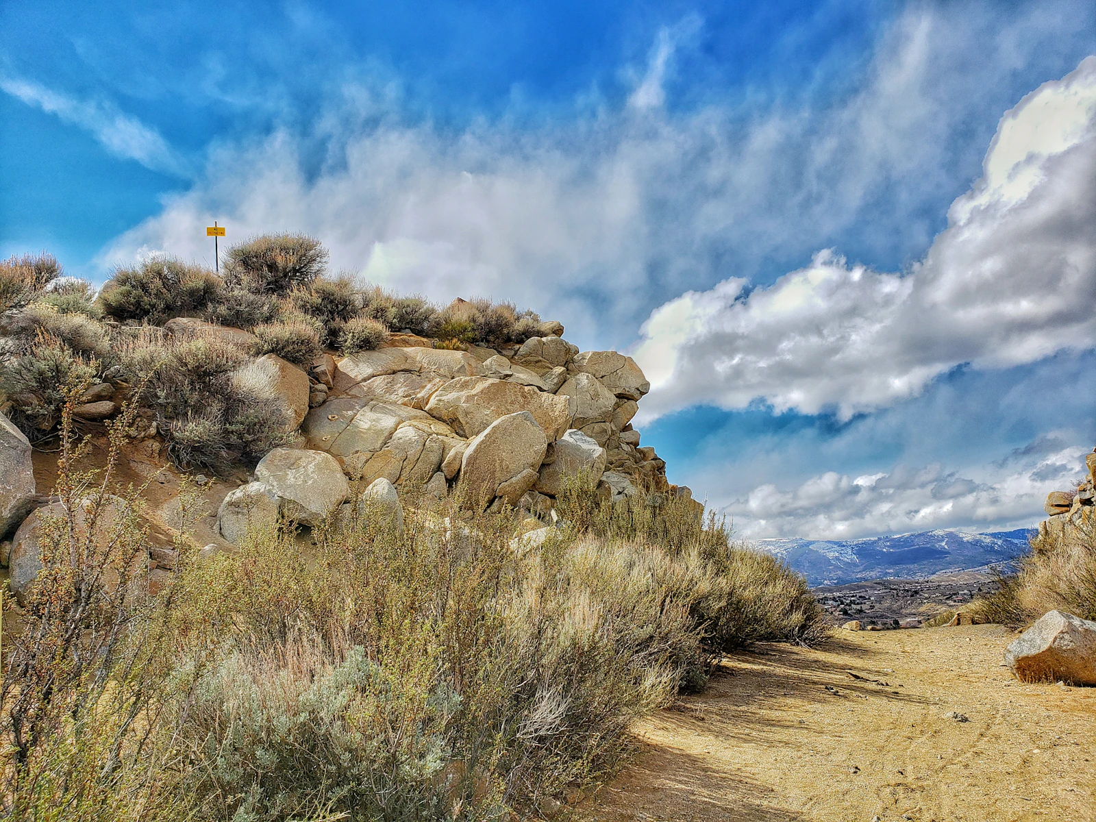 Reno, Nevada photo 22 by Tucker Monticelli