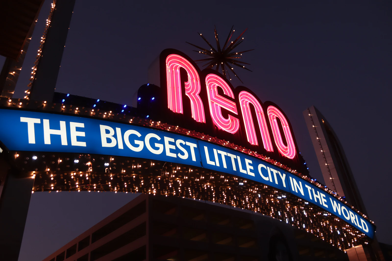 Reno, Nevada photo 8 by Manny Becerra