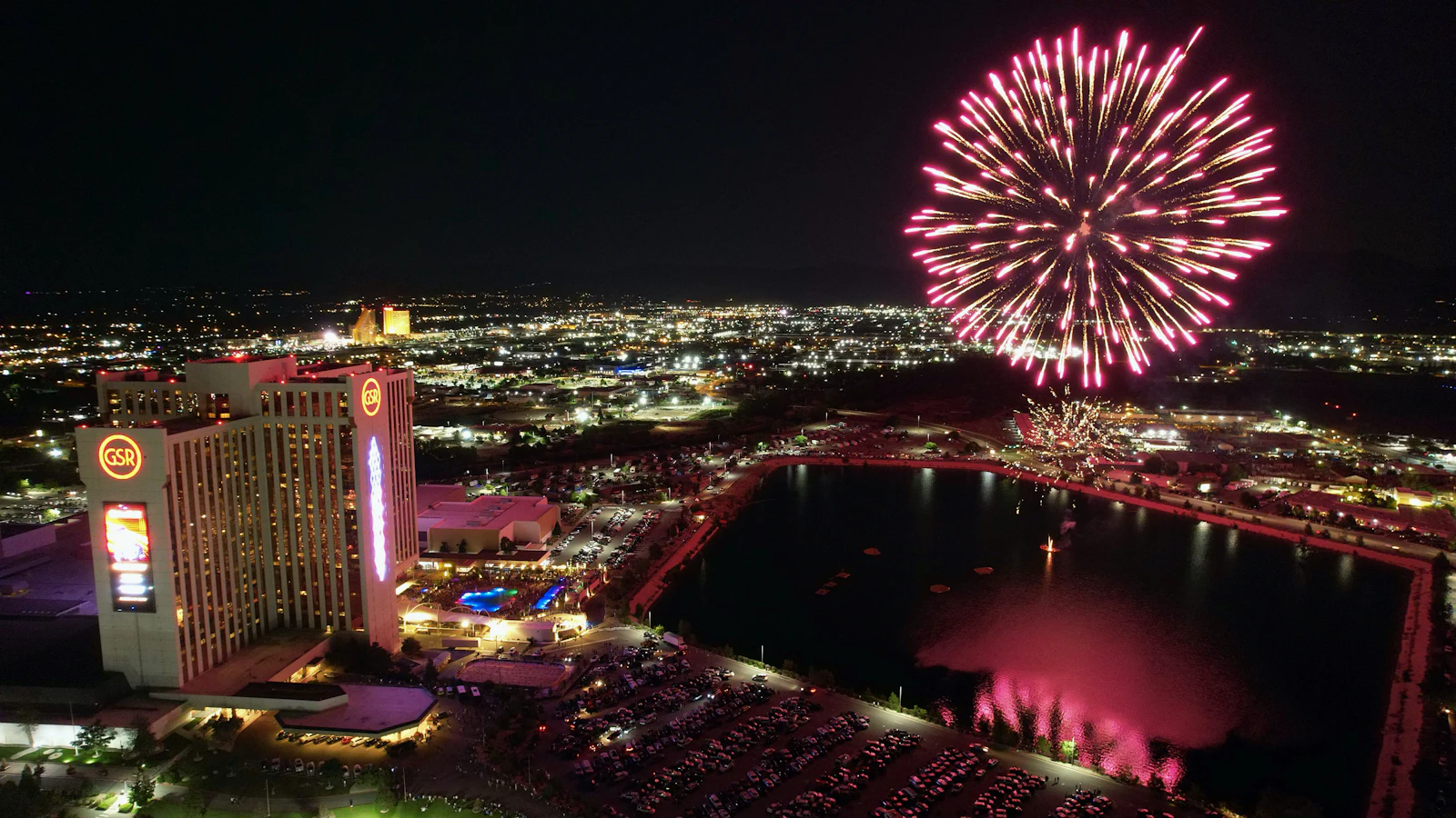 Reno, Nevada photo 15 by Manny Becerra