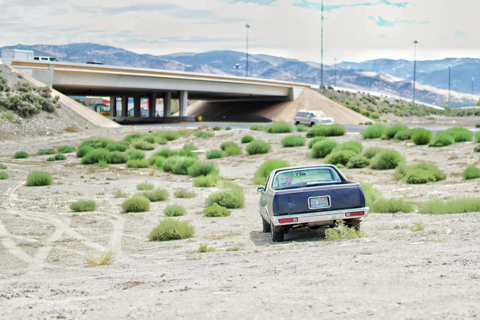 Reno, Nevada photo 29 by Shawn Powar