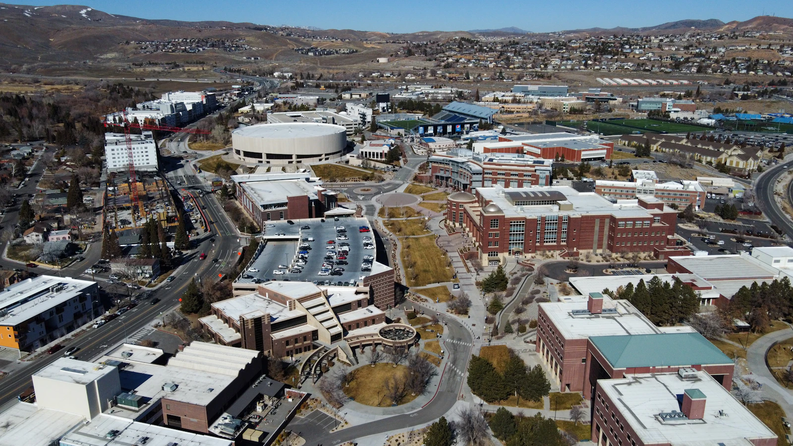 Reno, Nevada photo 28 by Manny Becerra