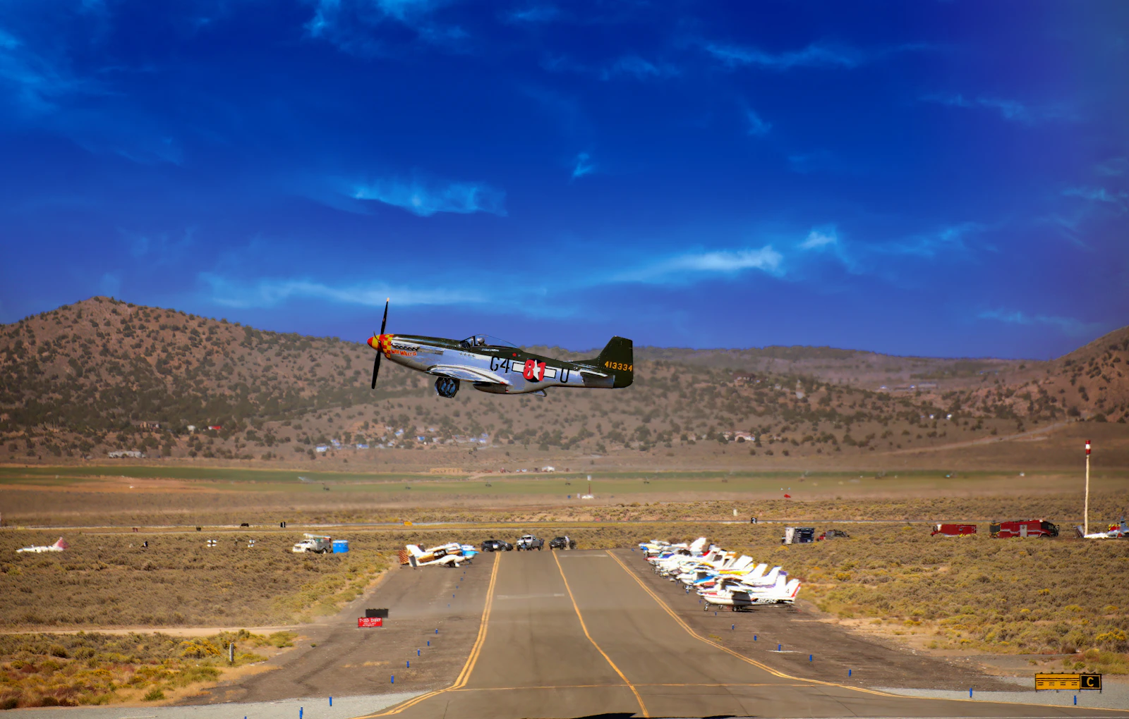 Reno, Nevada photo 27 by Simon Hurry