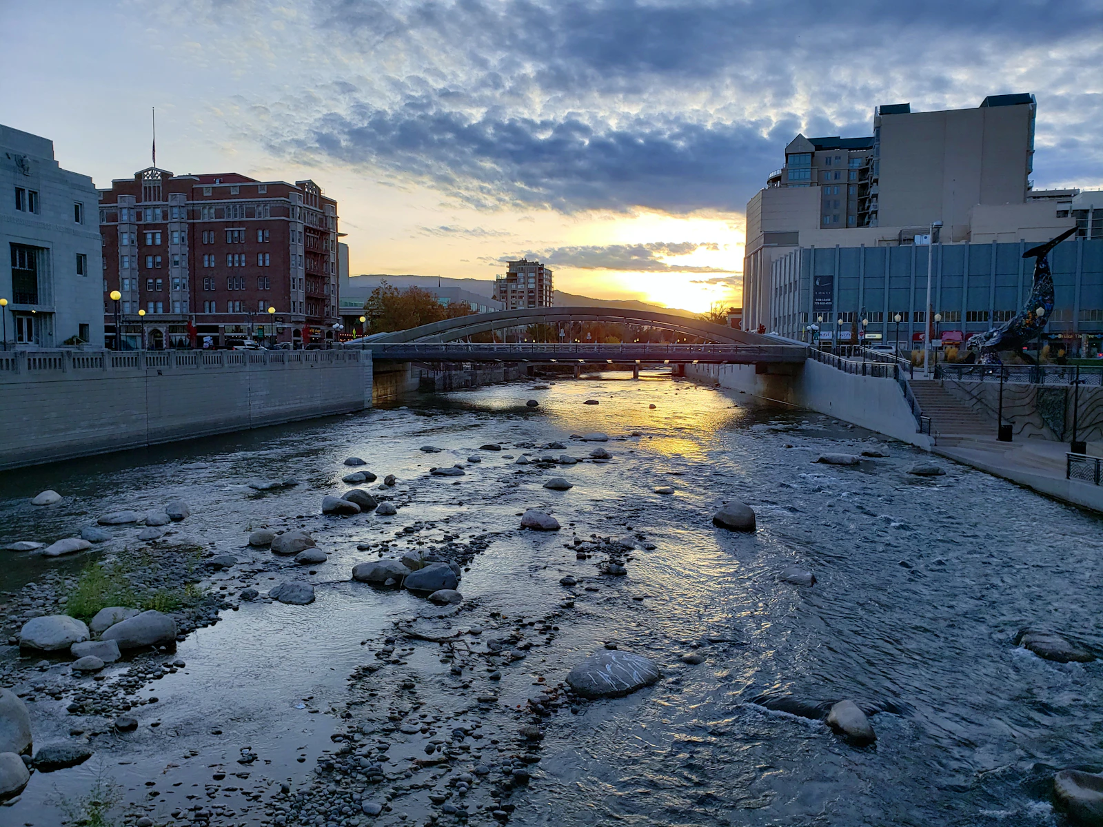 Reno, Nevada photo 9 by Tucker Monticelli