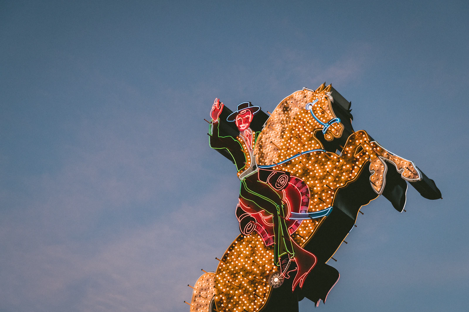 Reno, Nevada photo 13 by Jakob Owens