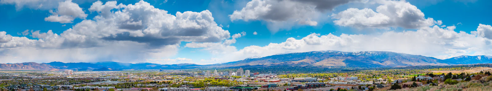 Reno, Nevada photo 20 by M. B. Louis