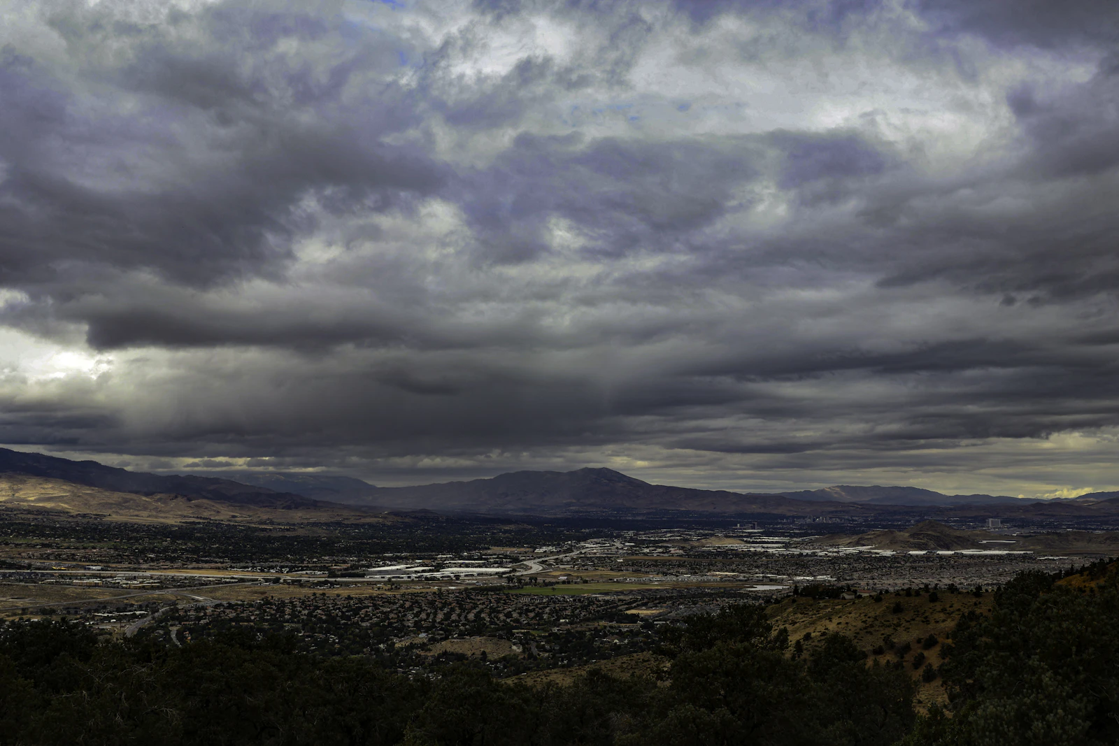 Reno, Nevada photo 21 by Tucker Riggins