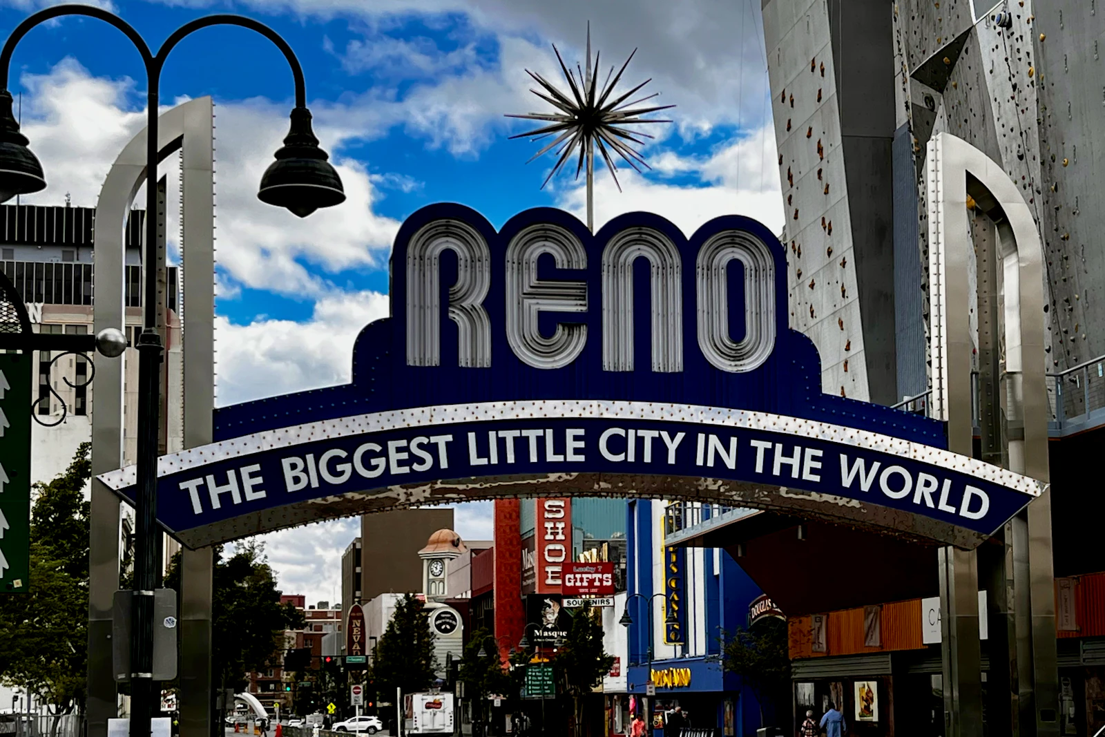 Reno, Nevada photo 5 by Nicholas Ceglia