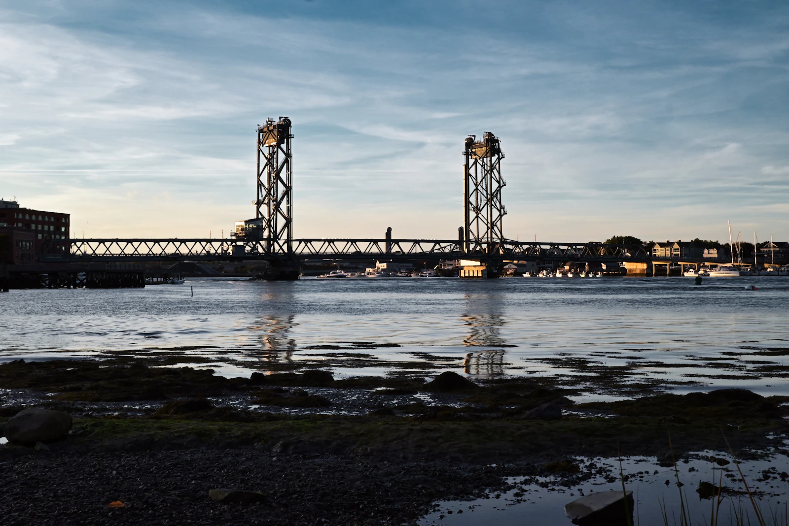 Portsmouth, New Hampshire photo 6 by Lex Wu