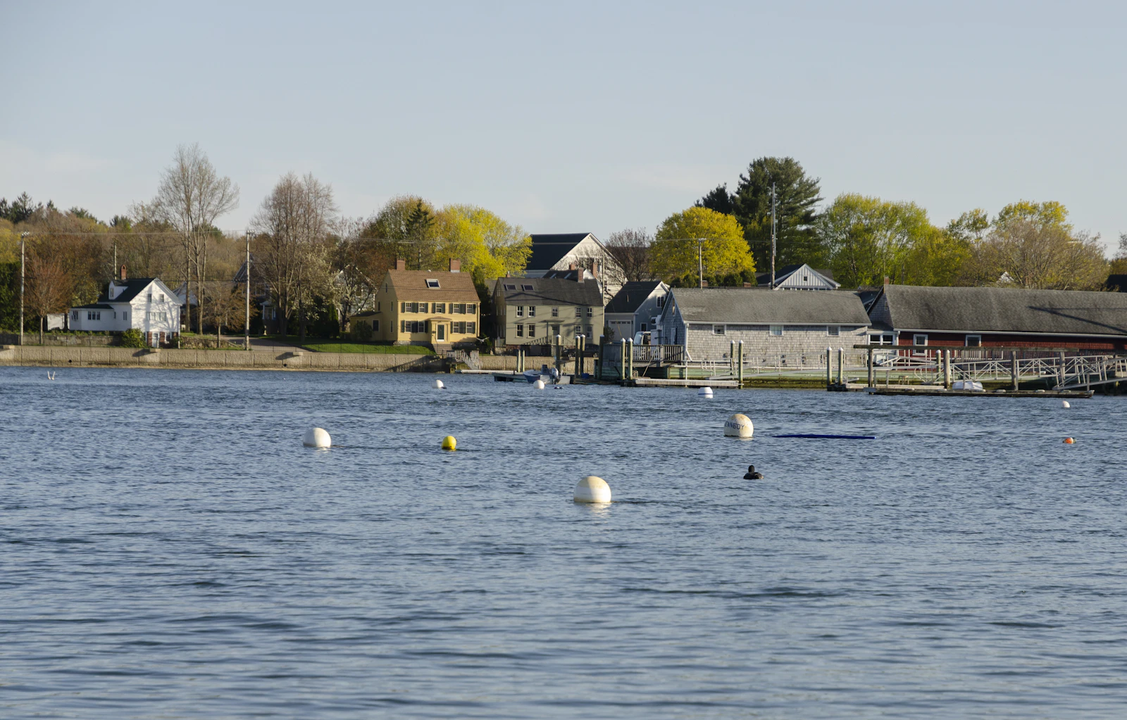 Portsmouth, New Hampshire photo 23 by Emi Mo