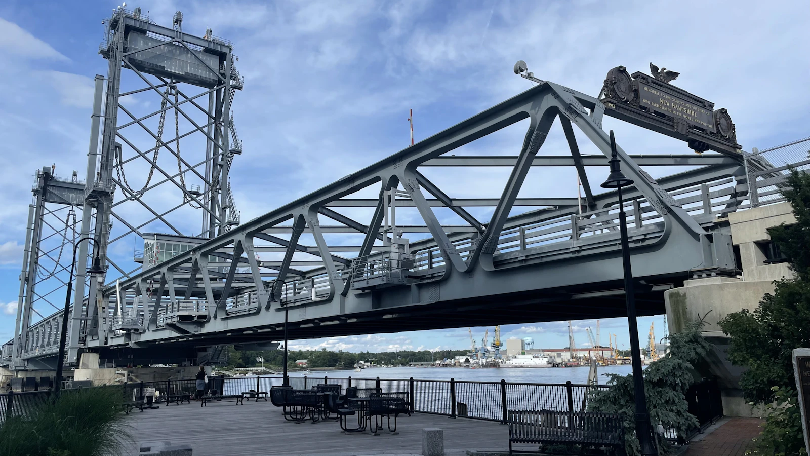 Portsmouth, New Hampshire photo 12 by Edward Bungert