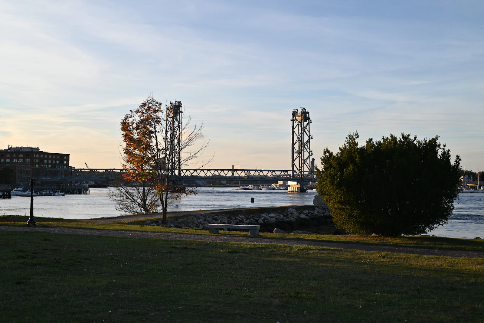 Portsmouth, New Hampshire photo 11 by Lex Wu