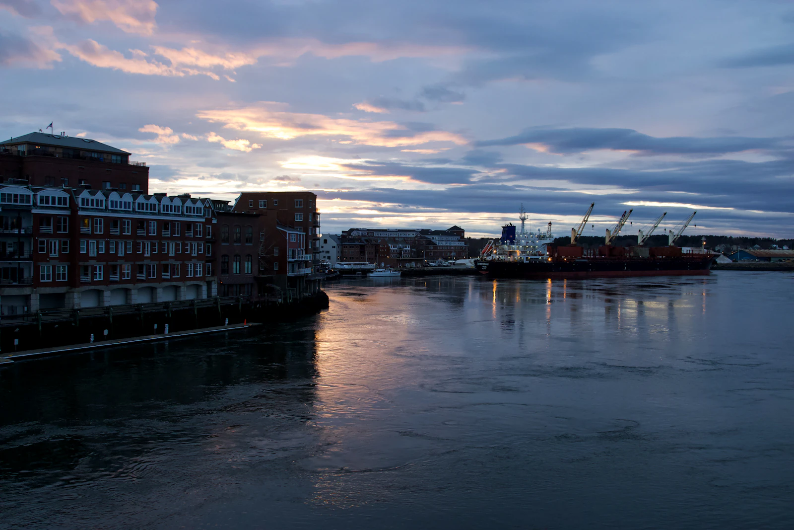 Portsmouth, New Hampshire photo 3 by Brian Yurasits