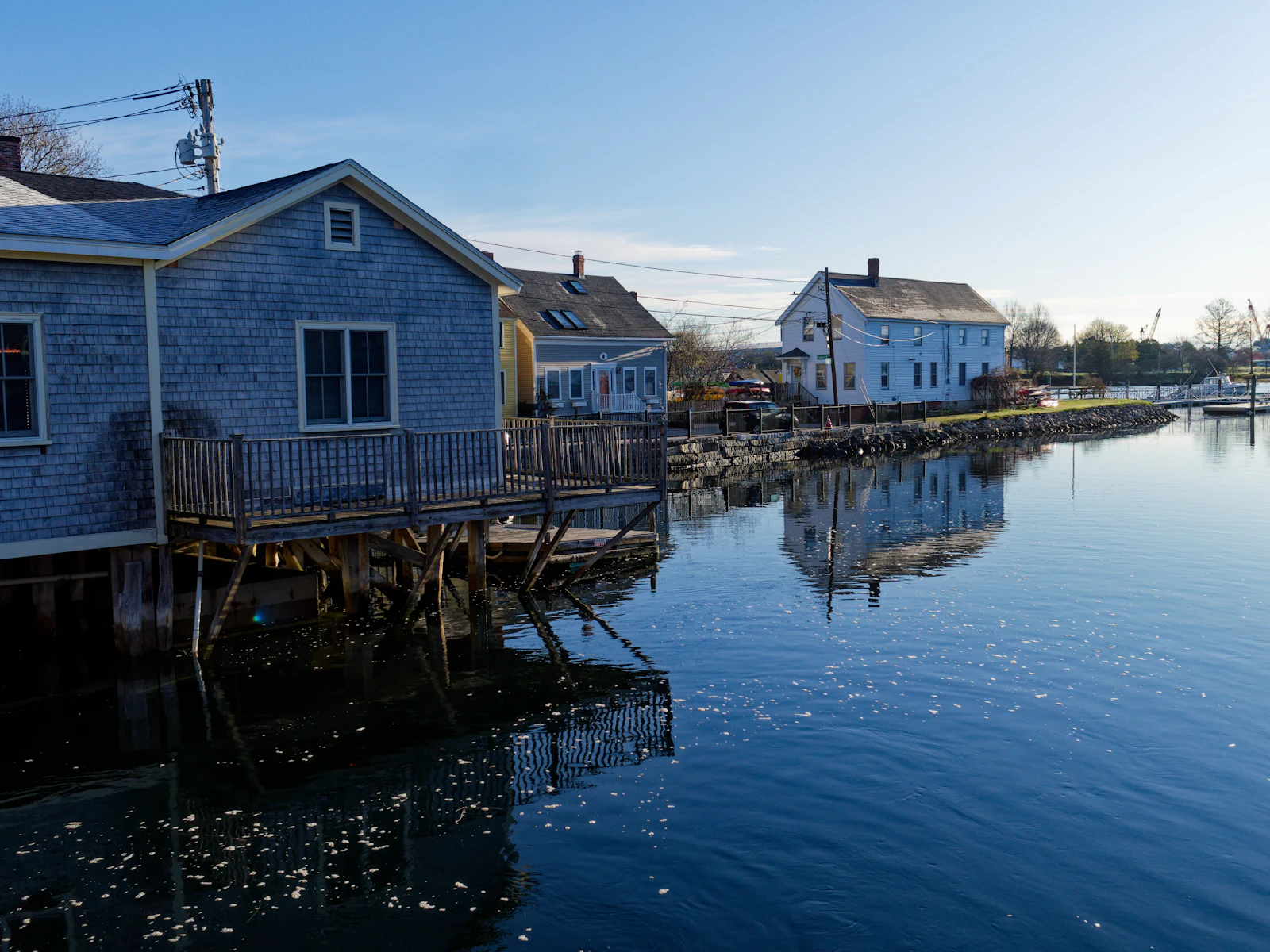 Portsmouth, New Hampshire photo 29 by Chris Brogan