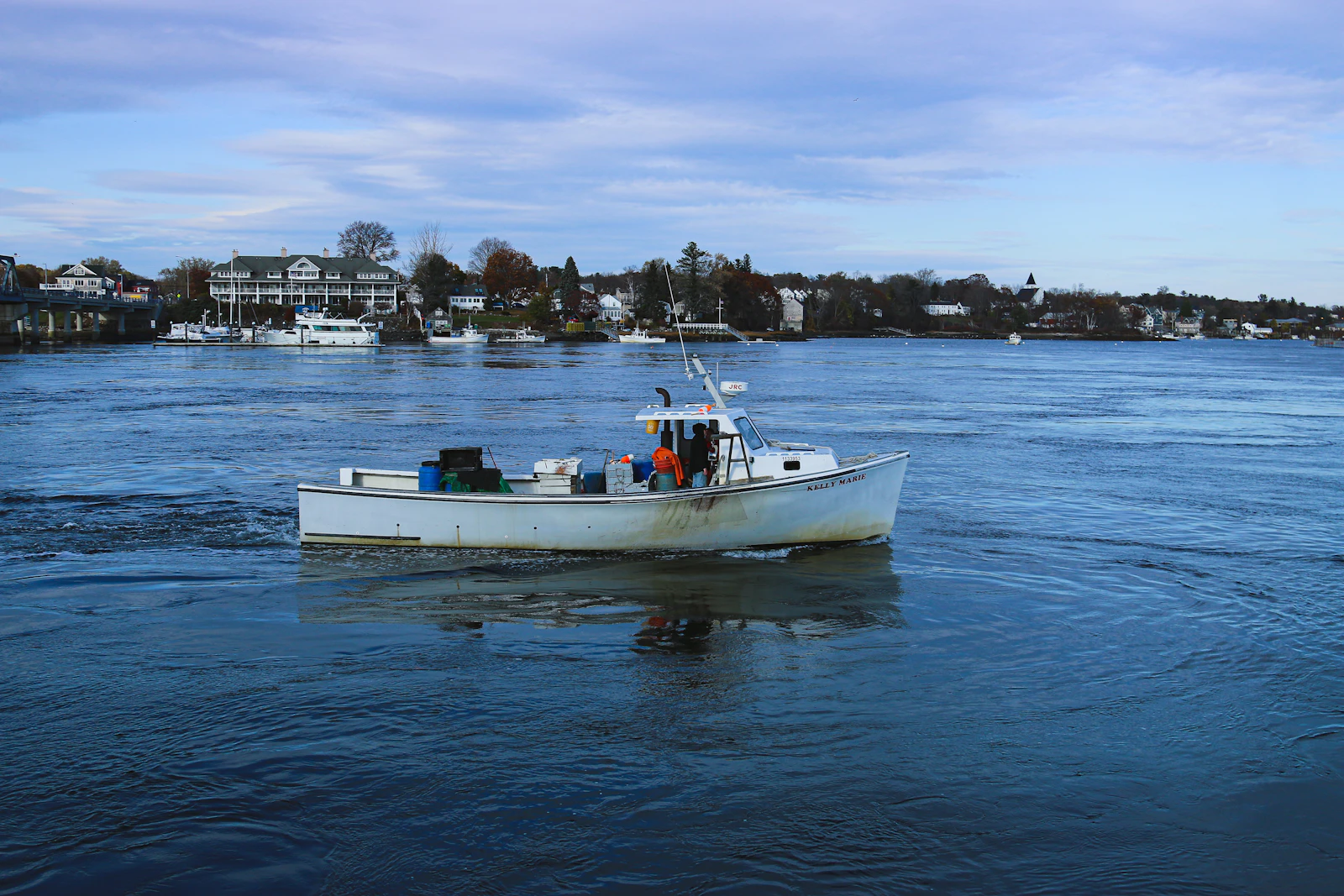 Portsmouth, New Hampshire photo 26 by Brian Yurasits